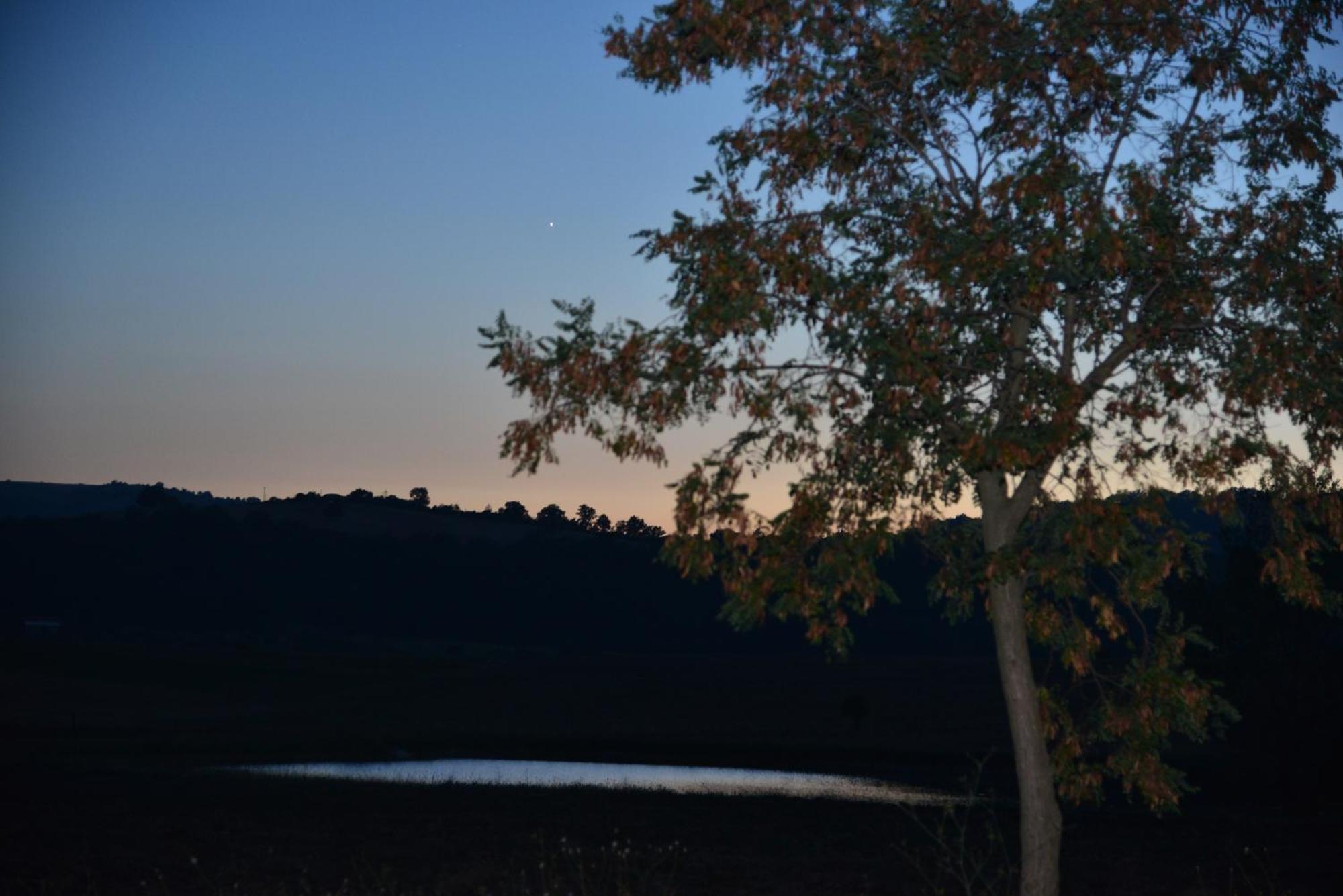 Agriturismo Podere Micitto Usi Стая снимка
