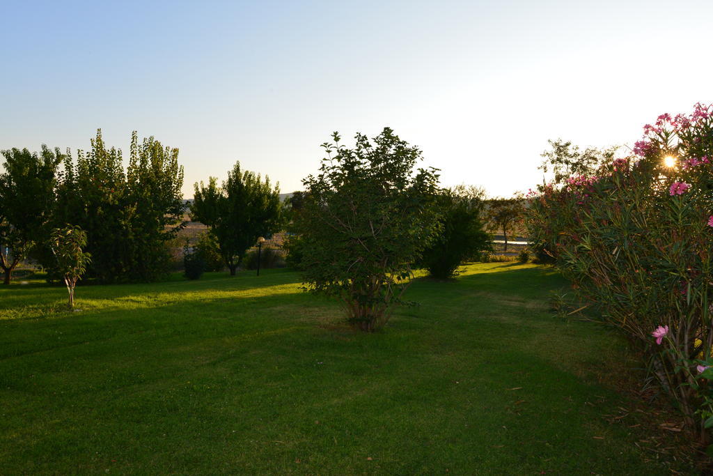 Agriturismo Podere Micitto Usi Екстериор снимка